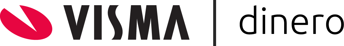Visma Dinero  logo